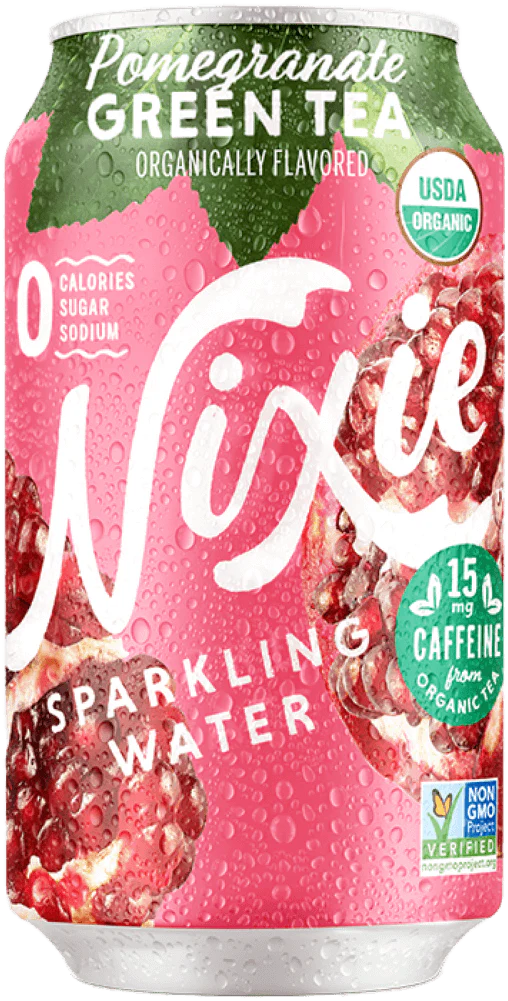 Sparkling Water
